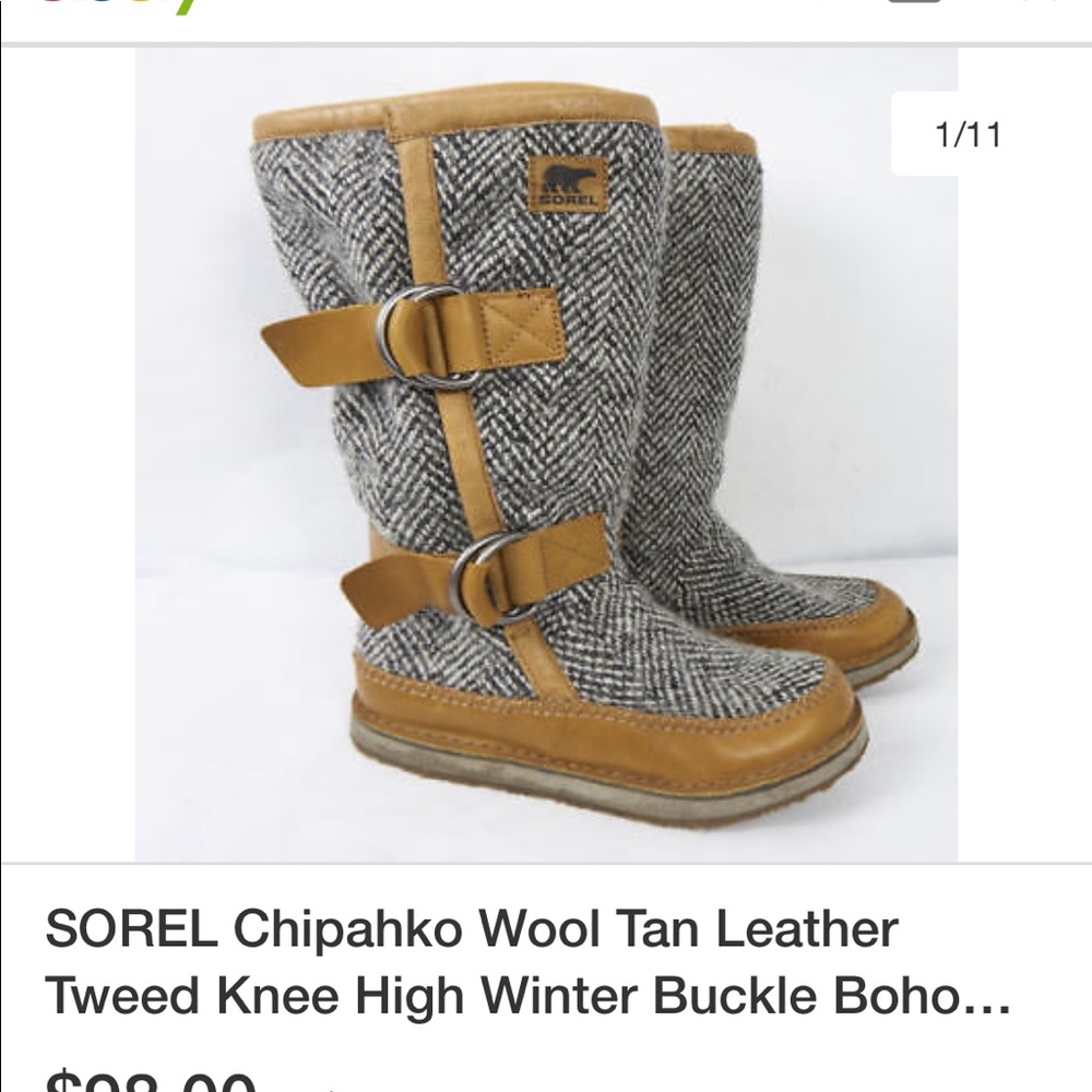 ISO THESE BOOTS!!! 👀